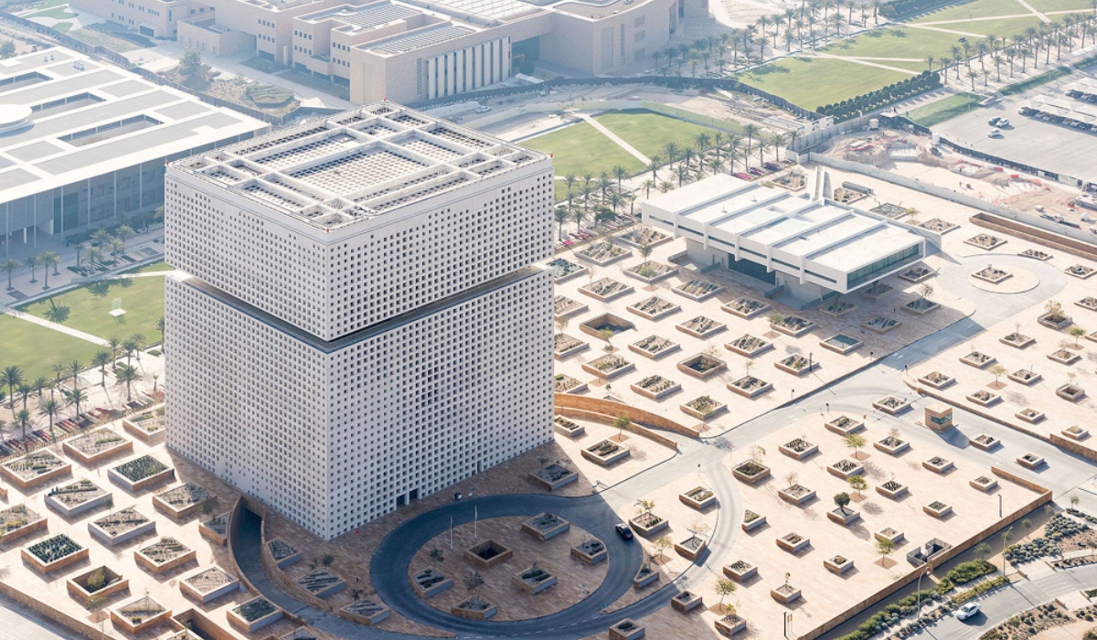 Qatar Foundation